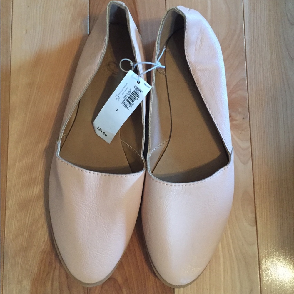 Old Navy Slip On Shoes